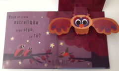 Bu-Hú Diversión Pop Up - Combel - La Livre - Librería de barrio