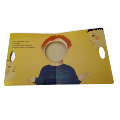 Si yo fuera un León - Isabel Pin - comprar online