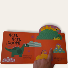¡Poom, Poom! - Sophie Ledesma - tienda online