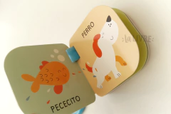 Vamos de Paseo: Mis Mascotas - Yoyo Books en internet