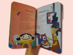 ¿Qué hacemos? ¡Leemos! - Verónica Álvarez Rivera - comprar online