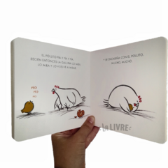 Crac - Nora Hilb y Marcela Cabezas Hilb - tienda online