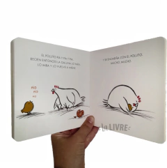 Crac - Nora Hilb y Marcela Cabezas Hilb - tienda online