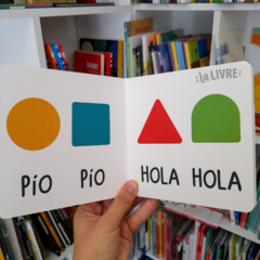 Pío Pío - Dipacho - comprar online