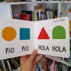 Pío Pío - Dipacho - comprar online