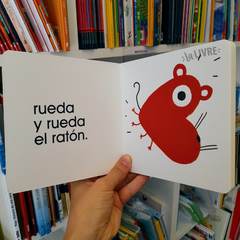 Rueda que Rueda - Dipacho en internet