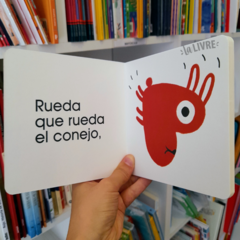 Rueda que Rueda - Dipacho - comprar online