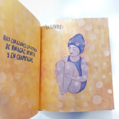 Dama de Corazones - Luisa Futoransky y Paula Schenone - tienda online