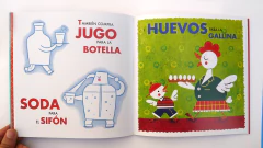 Doña Pocha va de compras - Pablo Zweig en internet