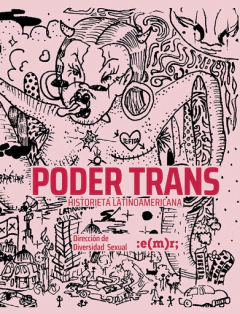 Poder trans - Varixs Autorxs - comprar online