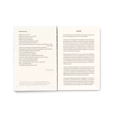 POEMAS COMO MAPAS. CUADERNO DE APUNTES POETICOS - Tamara Grosso - comprar online
