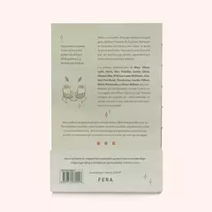 POEMAS COMO MAPAS. CUADERNO DE APUNTES POETICOS - Tamara Grosso en internet