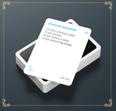 POESÍA A LA CARTA - LEÓN GIECO en internet