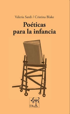Poéticas para la infancia - Valeria Sardi