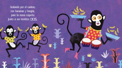 Por el camino - Mariana Ruiz Johnson en internet
