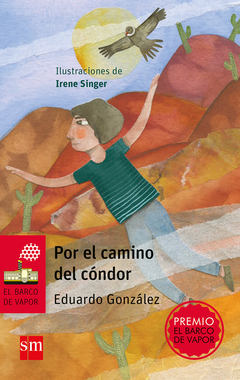 Por el camino del cóndor - Eduardo González