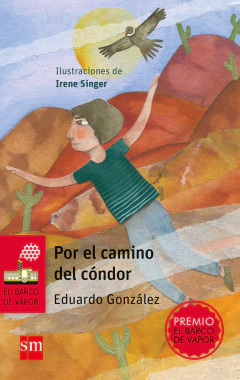 Por el camino del cóndor - Eduardo González