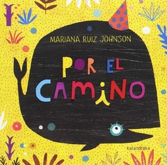 Por el camino - Mariana Ruiz Johnson