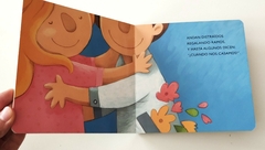 Primavera - Anita Morra y Mónica López - La Livre - Librería de barrio