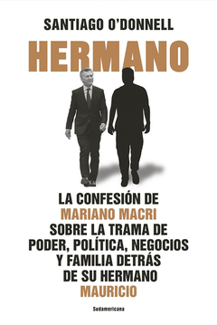 Hermano - Santiago O'Donell