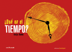 ¿Qué es el tiempo? - Antje Damm