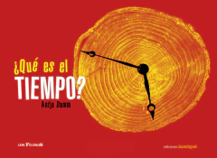 ¿Qué es el tiempo? - Antje Damm