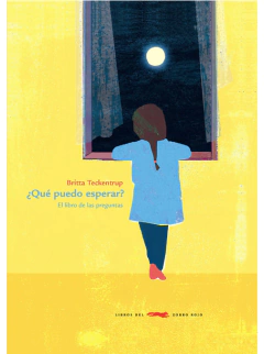 ¿Qué puedo esperar? - Britta Teckentrup