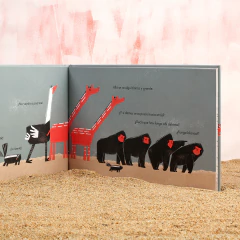 ¿QUÉ ESTÁ PASANDO? - Eunsil Cha - La Livre - El oficio de las palabras