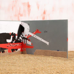 ¿QUÉ ESTÁ PASANDO? - Eunsil Cha - tienda online