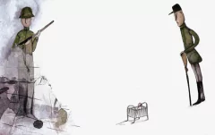 Quién soy. Relatos sobre identidad, nietos y reencuentros. - La Livre - El oficio de las palabras