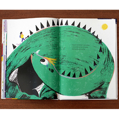 Ratón de biblioteca - Luciana De Luca - La Livre - Librería de barrio