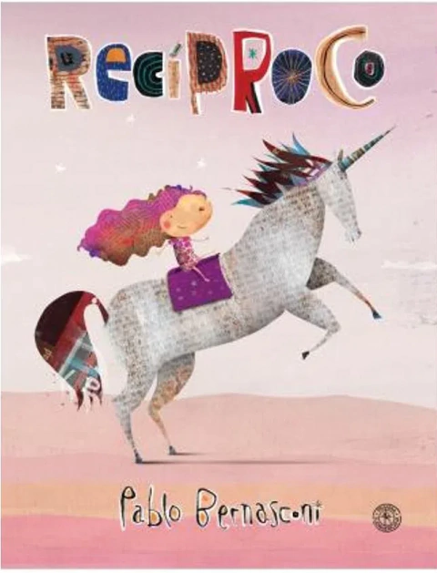 Recíproco - Pablo Bernasconi