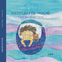 RESPIRO DE NOCHE - Victoria Bunge y Mariana Sanz