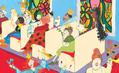 Rey y rey - Linda de Haan y Stern Nijland - comprar online