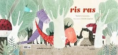 Ris ras poemas - Roberta Iannamico y Claudia Legnazzi - comprar online