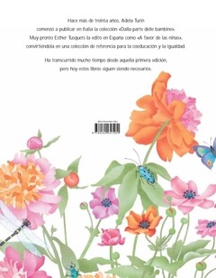 Rosa caramelo - Adela Turin y Nella Bosnia - La Livre - Librería de barrio