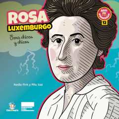 Antiprincesa Rosa Luxemburgo