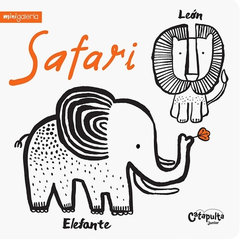 Minigalería: Safari - Surya Sajnani
