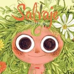 Salvaje tapa blanda- Emily Hughes