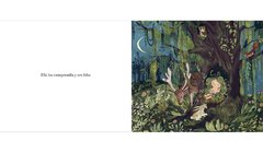 Salvaje tapa blanda- Emily Hughes - comprar online