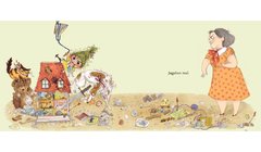 Salvaje tapa blanda- Emily Hughes en internet