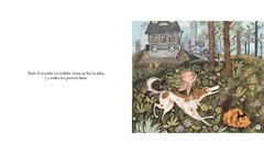 Salvaje tapa blanda- Emily Hughes - La Livre - Librería de barrio