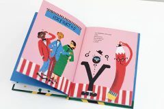 SARBALAP - María Luz Malamud y Angelina Montero - La Livre - El oficio de las palabras