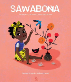 Sawabona - Desirée Acevedo y Rebeca Luciani