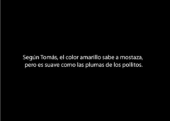El libro negro de los colores - Menena Cottin y Rosana Faría - comprar online