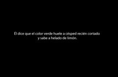 Imagen de El libro negro de los colores - Menena Cottin y Rosana Faría