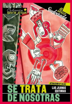 Se trata de nosotras - Varias autoras