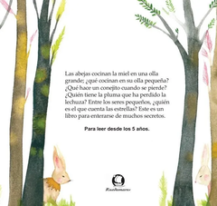 Secretos de los que van y vienen - María Cristina Ramos en internet