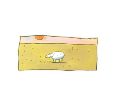 Selma - Jutta Bauer en internet