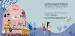 Semillas de zanahoria - Daniela Szpilbarg y Flor Actis - La Livre - Librería de barrio